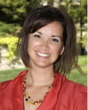 Jennifer Krueger